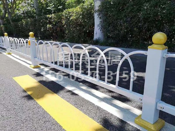 道路護(hù)欄
